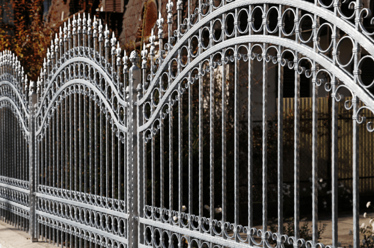 The Fence Doctor